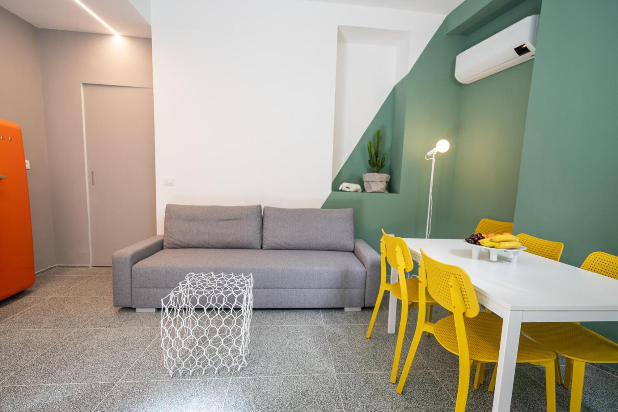 L'Angolo Di Noe Senigália Exterior foto